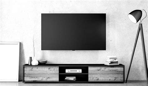How To Mount A Tv On The Wall Without Studs Helpful Tips