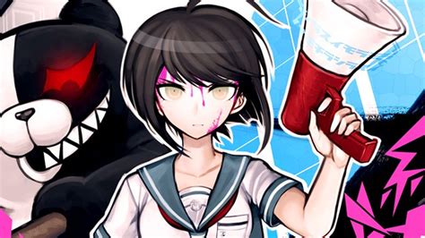 Danganronpa Another Episode Ultra Despair Girls Ps4 Review Stg Play