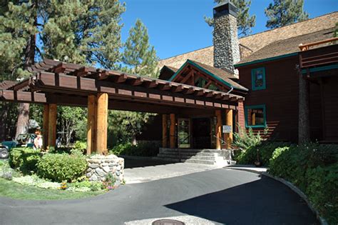 Sunnyside Restaurant And Lodge Lake Tahoe Guide