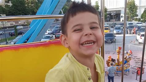 Kreşte Ihmal Iddiası Kaydıraktan Düşen 4 Yaşındaki çocuk Beyin Kanaması Geçirdi