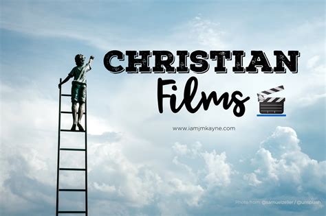 List of Christian Movies | Christian movies, Christian films, Christian