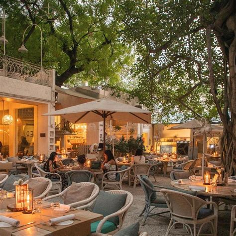 17 Best Outdoor Cafes And Restaurants In Delhi To Visit In 2024 Lbb