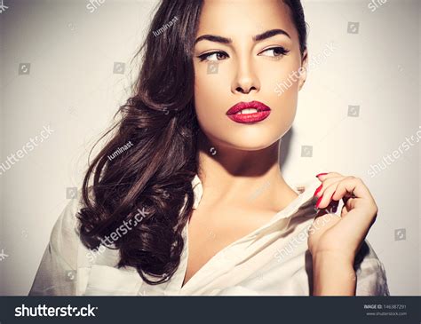 118577 Sexy Exotic Woman Stock Photos Images And Photography Shutterstock