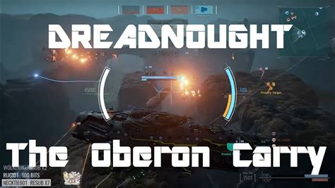 Highlight Dreadnought The Oberon Carry Sponsored Video Youtube