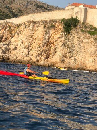 X Adventure Sea Kayaking Dubrovnik All You Need To Know Before You Go With Photos