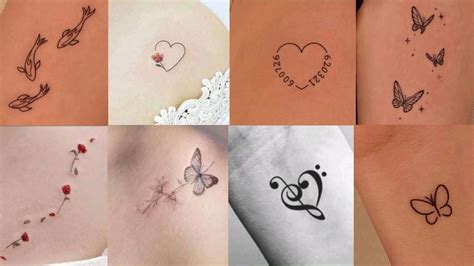 Share More Than Small Meaningful Tattoo Ideas Latest Thtantai