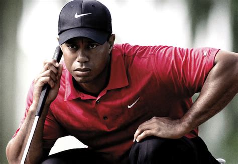 Nike Responds After Tiger Woods Goes Viral For Rocking A Different