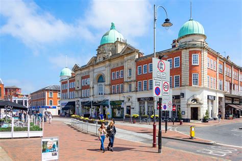 Royal Tunbridge Wells What You Need To Know Before You Go Go Guides