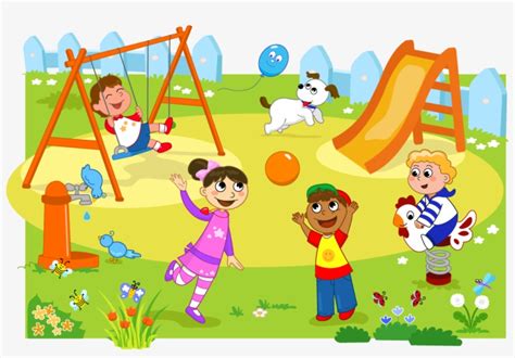 Playgrounds Clipart 10 Free Cliparts Download Images On Clipground 2024