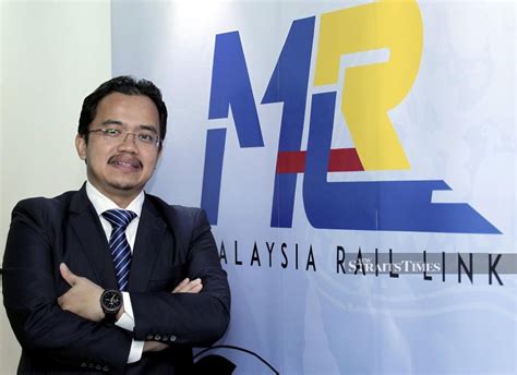 Salaries estimates are based on 28 salaries submitted anonymously to. ECRL construction likely to resume next month, says MRL ...