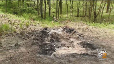 Body Found In Burned Vehicle In Washington County Identified Cause And