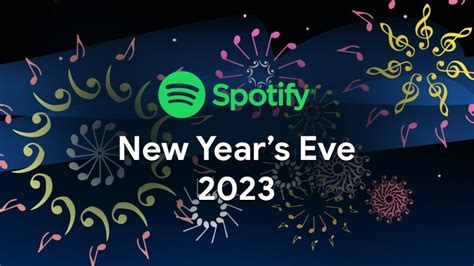 These Spotify Playlists Have All The Music You Need For New Years Eve Research Snipers