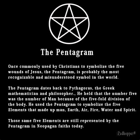 Pentagram Wiccan Spell Book Pentagram The Satanic Bible