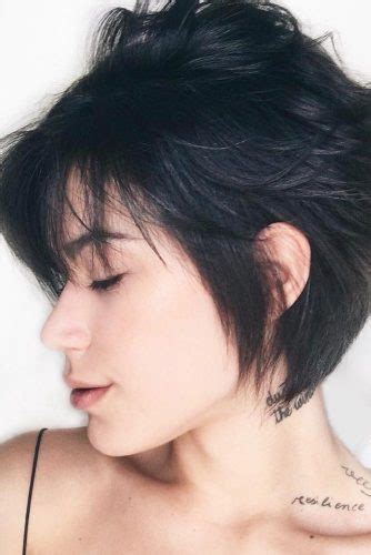 50+ styles the little man will love wearing that are trending this year. Trendsetting Short Hairstyles for Women 2018 And 2019 ...