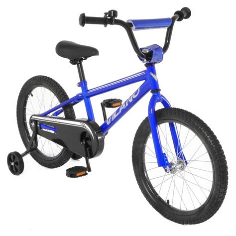Vilano Boys Bmx Style Bike Kids Sizes 12 14 16 18