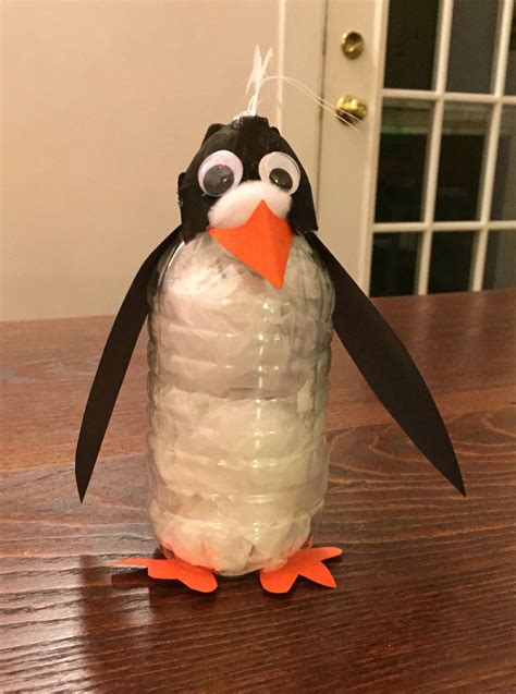 Class 3 Penguin Winter Crafts For Kids Penguin Crafts Preschool