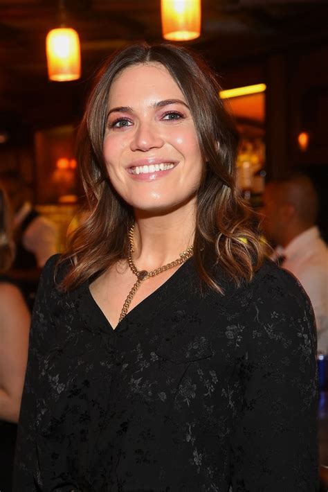 Mandy Moore Gersh Upfronts Party 16 May 2017 Porn Pictures Xxx