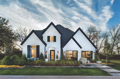 15 Exterior Home Color Combinations Sure To Impress Build Beautiful