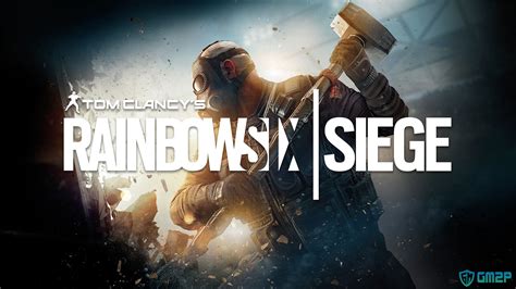 Rainbow Six Siege Accounts Xbox One R6 Trading Market