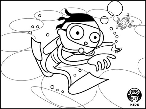 Https://wstravely.com/coloring Page/pbs Kids Org Coloring Pages