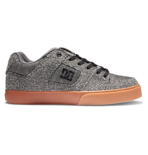 Pure Tx Se Shoes For Men Dc Shoes