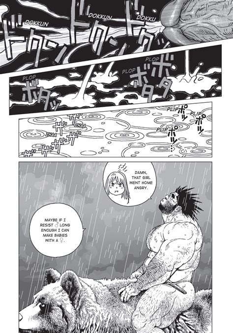 massive gay erotic manga and the men who make it [eng] page 5 of 9 myreadingmanga