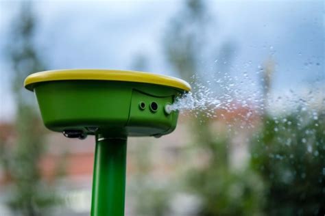 Gardenspace Is A New Personal Gardening Robot That Waters Yo