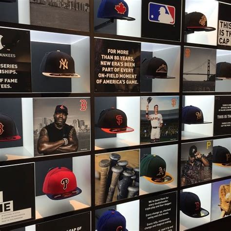 New era cap topi baseball cap new york yankees strapback black gold hitam emas bordir import. New Era for Carnaby Street - Retail Design World | Retail ...