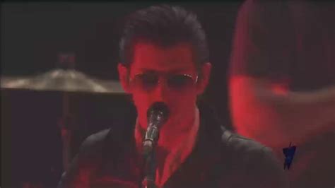 Arctic Monkeys Brianstorm Live Voodoo Hd P Youtube