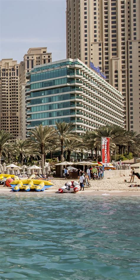 Hilton Dubai Jumeirah Resort Dubai Resort Hilton