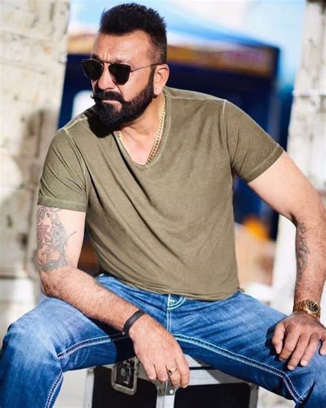 birthday special unknown and shocking facts about sanjay dutt s life that we didn t see in the