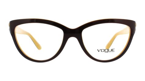 Designer Frames Outlet Vogue Eyeglasses Vo2865