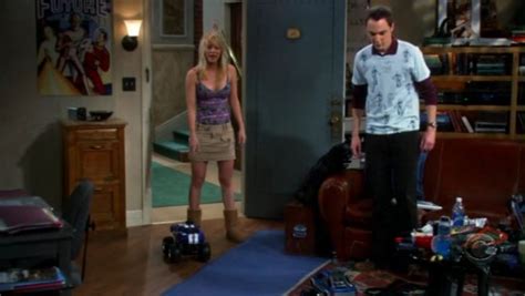 1x09 The Cooper Hofstadter Polarization Penny And Sheldon Image