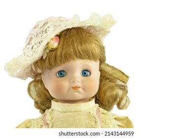 Blue Eyed Doll Images Stock Photos Vectors Shutterstock