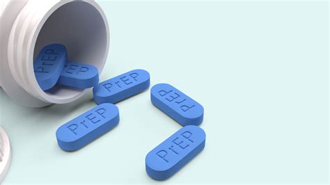 What Is Prep Preventing Hiv With Pre Exposure Medication