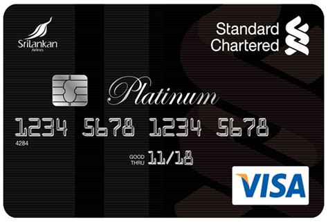 When you apply for citi rewards platinum card. Standard Chartered Platinum Rewards Credit Card - Credit ...
