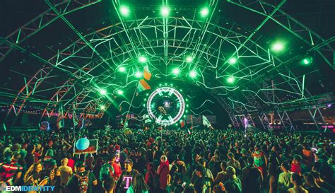 Dance To Trance And Listen To This Edclv 2021 Quantumvalley Playlist