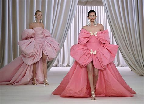 Pics Our Favourite Paris Couture Week 2023 Looks