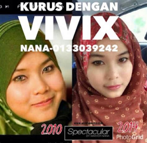 Collagen and vivix shaklee effect. 7 Gambar Testimoni Berjaya Kurus Dengan Vivix ~ VITAMIN ...