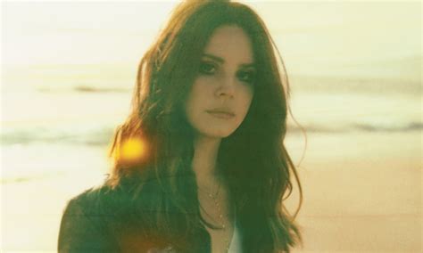 Lana Del Rey Ultraviolence Review Great Songs About Awful Boring