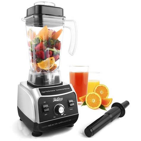 Designed for professional chefs, the cuisinart plus™ 20 cup food processor provides unmatched performance and durability. Commercial-Grade Kitchen Blenders | Food processor recipes ...