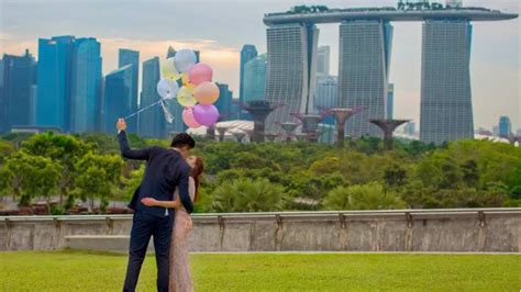 Planning Your Honeymoon To Singapore Here Are Must Visit Places Iwmbuzz