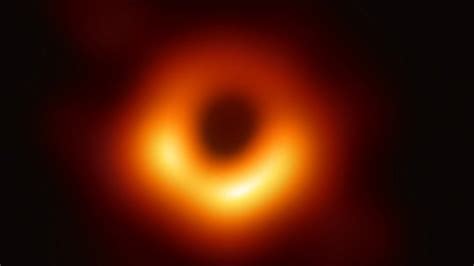 First Ever Black Hole Image Released Daily News