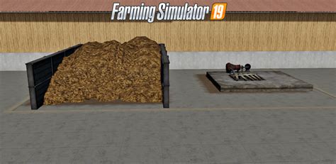 Fs Placeable Buy Liquid Manure And Manure V Placeable Objects