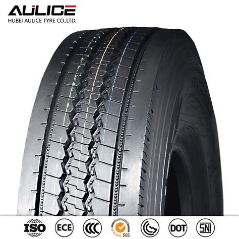China 11R20 All steel radial truck tyre, AR133 AULICE TBR/OTR tyres ...