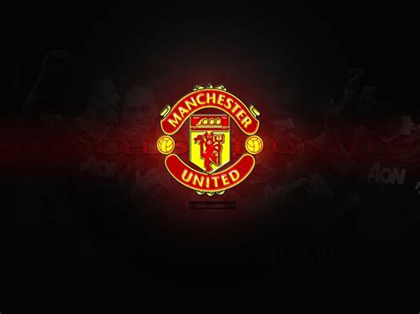 Man utd hd logo wallapapers for desktop [2020 collection. 10 Latest Man Utd Logo Wallpapers FULL HD 1080p For PC ...