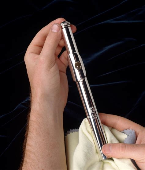 Choosing The Right Flute Headjoint For You Burkart Flutes And Piccolos