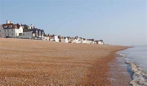 One of those incomers will paint over. Deal - Towns & Villages in Deal, Dover - Visit South East ...