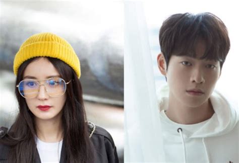 Labels often mean different things to different people, but you can think of dating exclusively as a transitional phase between dating and being exclusive. Yang Mi and Wei Daxun Dating Rumors Resurface After Being ...