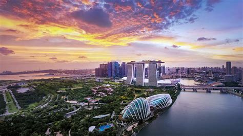 Top 25 Sehenswürdigkeiten In Singapur Alles Was Du Wissen Musst